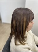 レイヤーカット