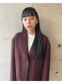 ぷつっとロング