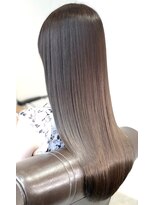 アールサロン 名駅(Rr SALON)&nbsp;イエベにオススメ☆シルキーベージュ