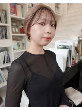 グリフィカ(grifica) デザインローライト