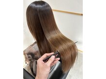 バルダーナヘアー(Bardana.Hair)