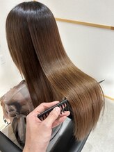 バルダーナヘアー(Bardana.Hair)