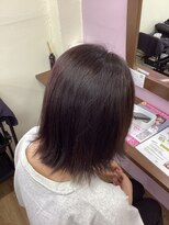 ツヤイロ 東海市店(TSUYA_IRO) 全体カラー