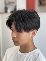 クラウドナイン(CLOUD9)&nbsp;センターパート