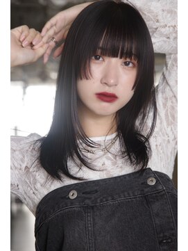 シーム(SEAM) ステップレイヤー