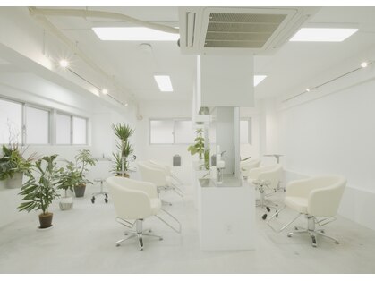 ルーツ 巣鴨 本店(roots)の写真