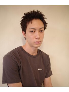 ブルートマト(BLUE TOMATO) ラフスパイキー