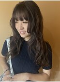 ロングウェーブ