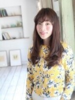 フラミューム 藤沢(flammeum)&nbsp;☆愛されロング☆【藤沢】