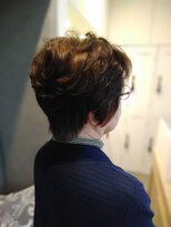 フレッシュサラダ 北坂戸本店 ショートレイヤー