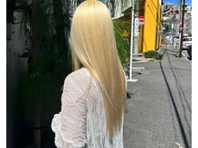 ヘアメイク オレンジ(HAIR & MAKE orange)の雰囲気（ずっと通い続けたくなる!）