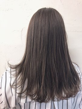 エスキース(Esquisse) ミディアムスタイル