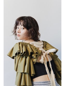 マルコ(marc..) アンニュイカール×ボブ