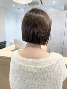 オフ エルア(ofF ’elua) ボブ