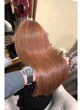 ≪3uniQの魅力≫―お客様の“なりたい”を叶えられる、厳選したこだわりの薬剤―
