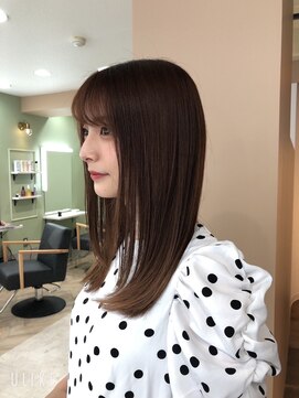 セレスト 千歳烏山店(CELESTE) ツヤセレスト