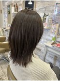 ~オリーブベージュ~ 八戸