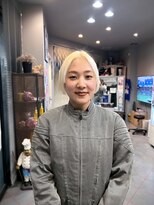 ダニーコウベ(Danny kobe)&nbsp;抜きっぱなし！