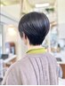 【イヴ】春の新生活応援：至福の癒し♪♪整えカットと眠れるヘッドスパ