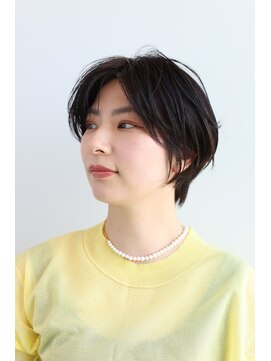 エクリボンヌ(equri bonne) 【equribonne目黒】おすすめスタイル【目黒】