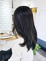 エイス 梅田 中津(Ace)&nbsp;Aceオリジナル 酸性縮毛矯正