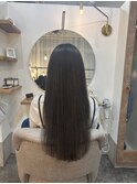 アッシュブラウン