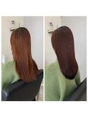 ラベンダーブラウン◎