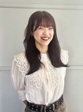 アメ(ame) 遠田 夕奈