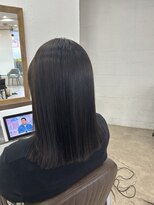 ラヴィリス バイ レム(Raviliss by rem)&nbsp;ダークグレージュ