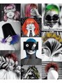 クイーンズ(Queens)/YU-ＫI