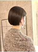 艶タイトボブ