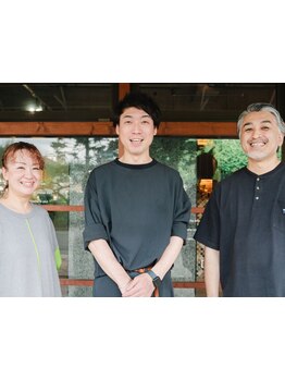 実力派スタイリストがマンツーマン施術で、あなたの魅力を最大限に引き出してくれる♪【10th anniversary】