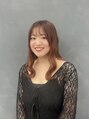 アース 川崎店(HAIR&MAKE EARTH) 栗原 智恵