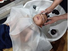 美容室カルナット