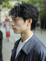 アコロン(acoron.)&nbsp;カット/ツイスパ/池袋メンズカット