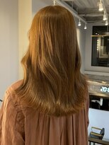 ヘアーアイストゥーレ(HAIR ICI TRE)&nbsp;ワンカラー/透明感カラー/艶カラー/暗カラー