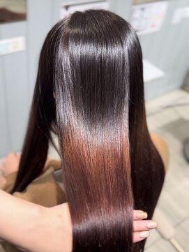 ルシエル(Le ciel) 美髪矯正