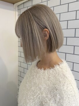 エクラ(ECLAT) ハイトーンベージュ/ベージュカラー