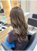 ラベンダーベージュ〇本厚木