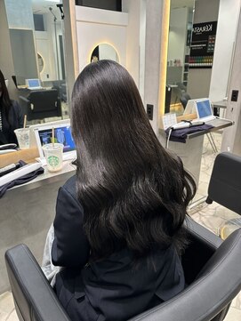 ラピス 福岡天神店(Lapis) エクステ/シールエクステ