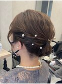 パーティアップ