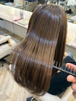 トレ(tre) 高濃度カラートリートメント