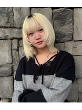 アフューズバイストゥー(Vfuse by StueW)&nbsp;ねね 