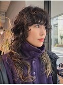 【mai style】ドライケアパーマ