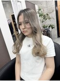 エアタッチバレイヤージュ