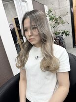 ウェーリング(Welring)&nbsp;エアタッチバレイヤージュ