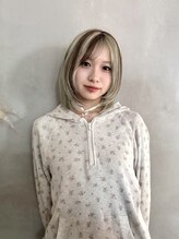 ニト ステップ(nito step)&nbsp;yua 