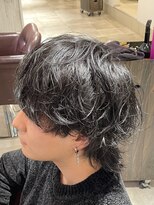 リノ カルバリ(Lino Calbari)&nbsp;Lino Calbariスタイル