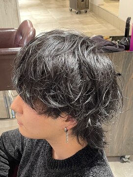 リノ カルバリ(Lino Calbari) Lino Calbariスタイル