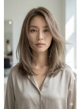 ジャムヘアー プール(JAM hair POOL)